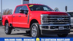 2023 Ford Super Duty F-250 Lariat