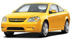 2009 Chevrolet Cobalt LT