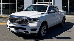 2019 Ram Ram Pickup 1500 Limited