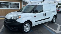 2018 Ram ProMaster City Base