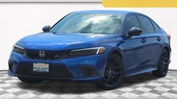 2024 Honda Civic Si