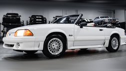 1990 Ford Mustang GT
