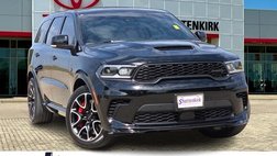 2023 Dodge Durango SRT Hellcat