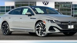 2023 Volkswagen Arteon SEL Premium R-Line