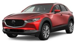 2022 Mazda CX-30 2.5 S Select