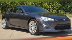 2013 Scion FR-S 10 Series