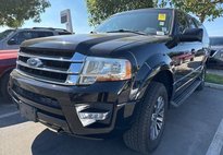 2016 Ford Expedition EL XLT