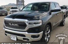 2019 Ram Ram Pickup 1500 Limited