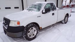 2006 Ford F-150 XL