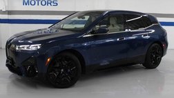 2024 BMW iX M60