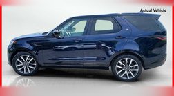 2023 Land Rover Discovery P360 S R-Dynamic