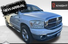 2008 Dodge Ram 1500 SLT