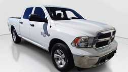 2022 Ram Ram Pickup 1500 Classic Tradesman
