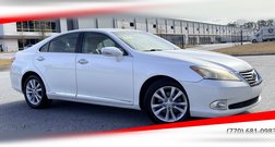 2010 Lexus ES 350 Base