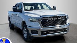 2025 Ram Ram Pickup 1500 Lone Star