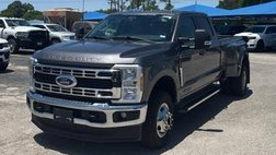 2023 Ford Super Duty F-350 XLT