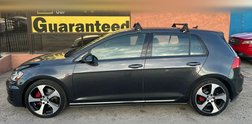 2017 Volkswagen Golf GTI S