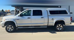 2008 Dodge Ram 3500 SLT