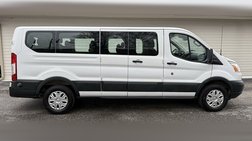 2016 Ford Transit 350 XL