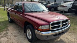 1998 Dodge Dakota Sport