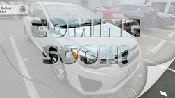 2013 Subaru Impreza 2.0i Premium