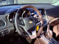 2014 Chevrolet Cruze 1LT Auto