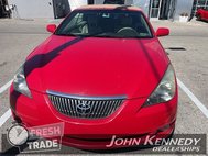 2006 Toyota Camry Solara SE