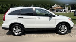 2010 Honda CR-V EX