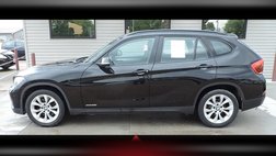 2014 BMW X1 xDrive28i