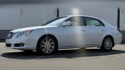 2008 Toyota Avalon XL