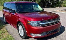 2014 Ford Flex SEL