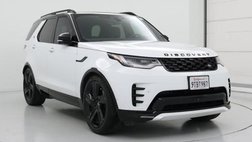 2024 Land Rover Discovery P300 Dynamic SE