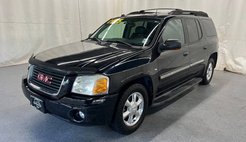 2005 GMC Envoy XL SLT