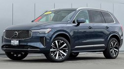 2026 Volvo XC90 B6 Core
