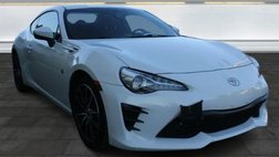 2017 Toyota 86 Base