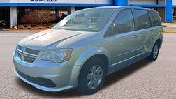 2011 Dodge Grand Caravan Express