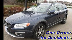 2015 Volvo XC70 T6 Premier Plus