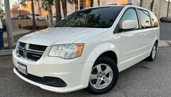 2011 Dodge Grand Caravan Mainstreet