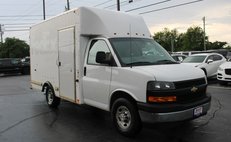 2019 Chevrolet Express 3500