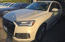 2023 Audi Q7 quattro Premium Plus 45 TFSI