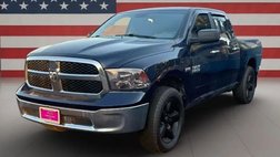 2018 Ram Ram Pickup 1500 SLT