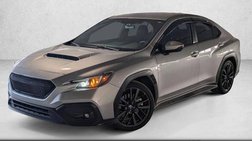 2024 Subaru WRX Premium