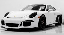 2015 Porsche 911 GT3