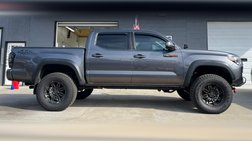 2019 Toyota Tacoma TRD Off-Road