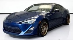 2014 Scion FR-S Base