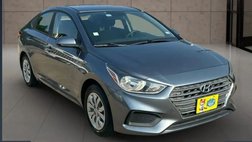 2019 Hyundai Accent SEL