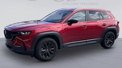 2025 Mazda CX-50 2.5 S Select