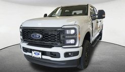 2026 Ford Super Duty F-250 XL