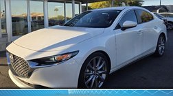 2019 Mazda MAZDA3 Select