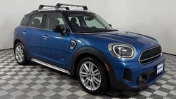 2024 MINI Countryman Cooper S ALL4